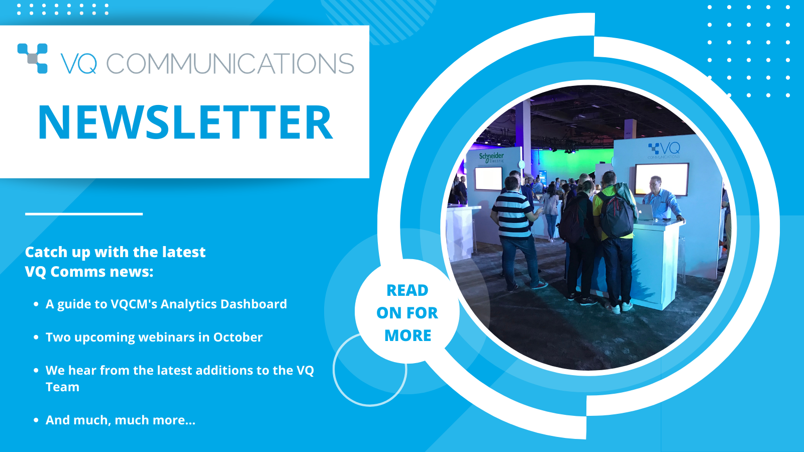 VQ Sept newsletter 2022
