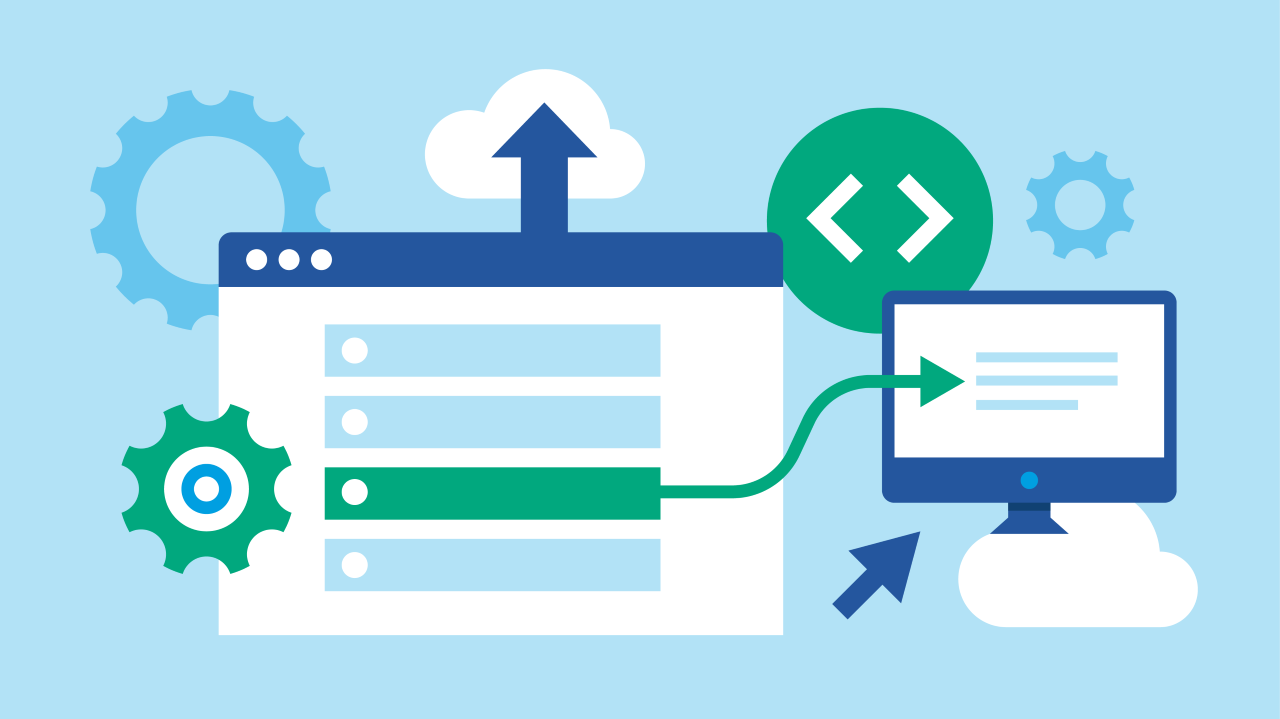 What is DMA Directory Services?