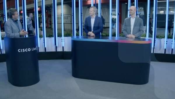 Sovereignty, Risk & The Path to Control